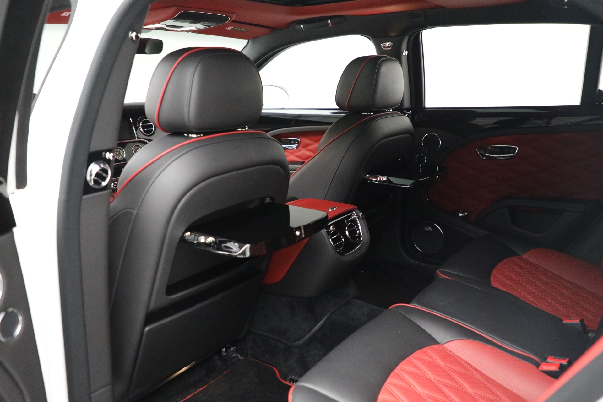 Used 2018 Bentley Mulsanne Speed | St. Petersburg, FL