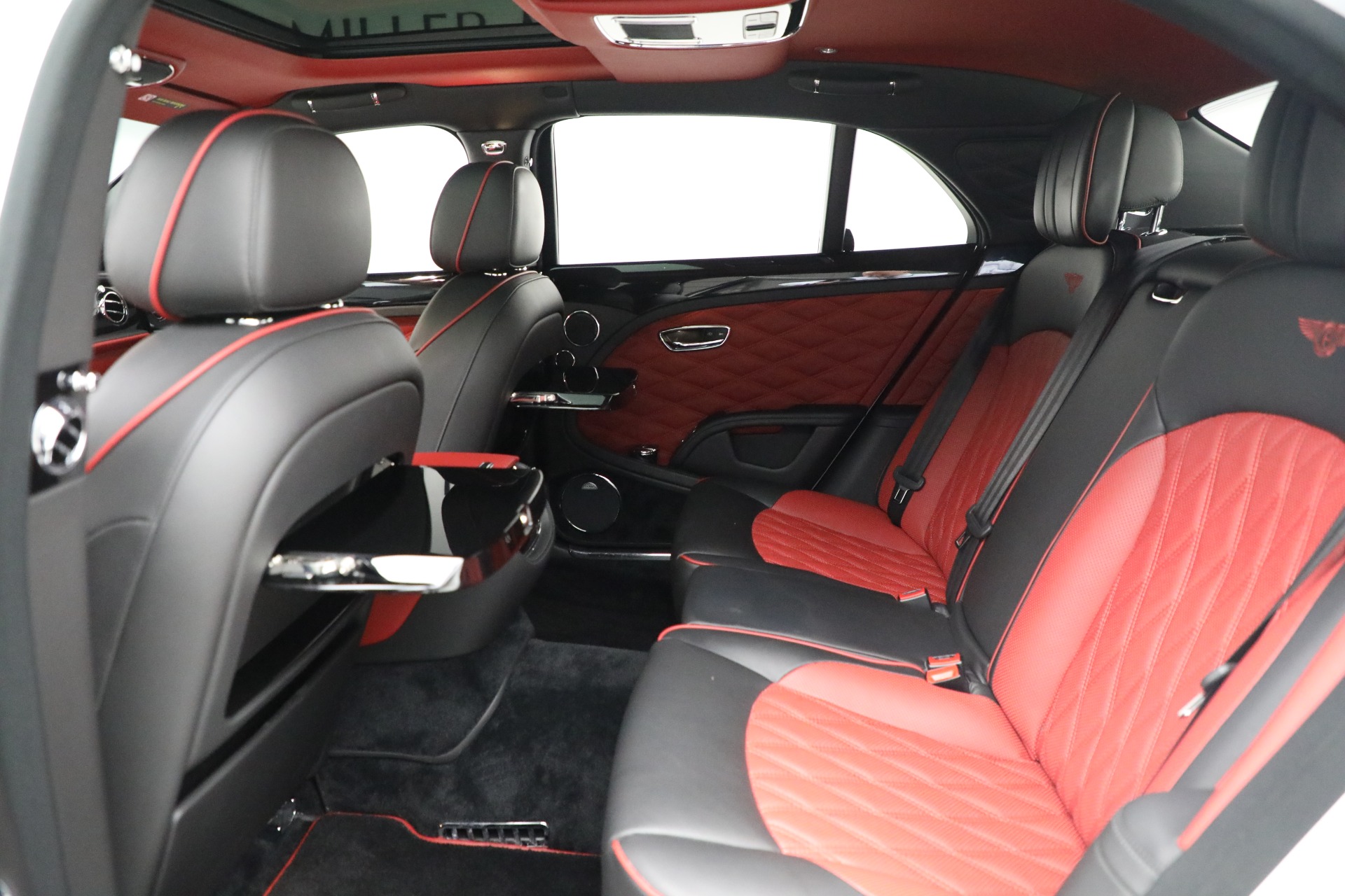 Used 2018 Bentley Mulsanne Speed | St. Petersburg, FL
