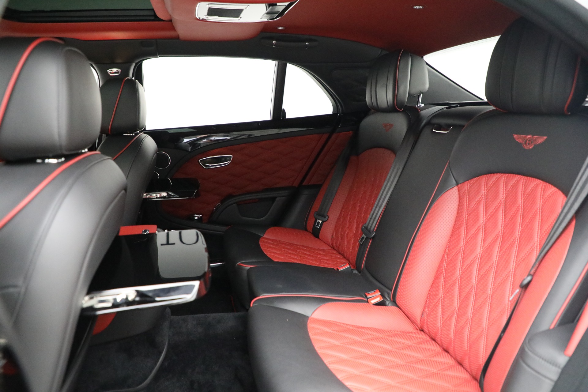 Used 2018 Bentley Mulsanne Speed | St. Petersburg, FL