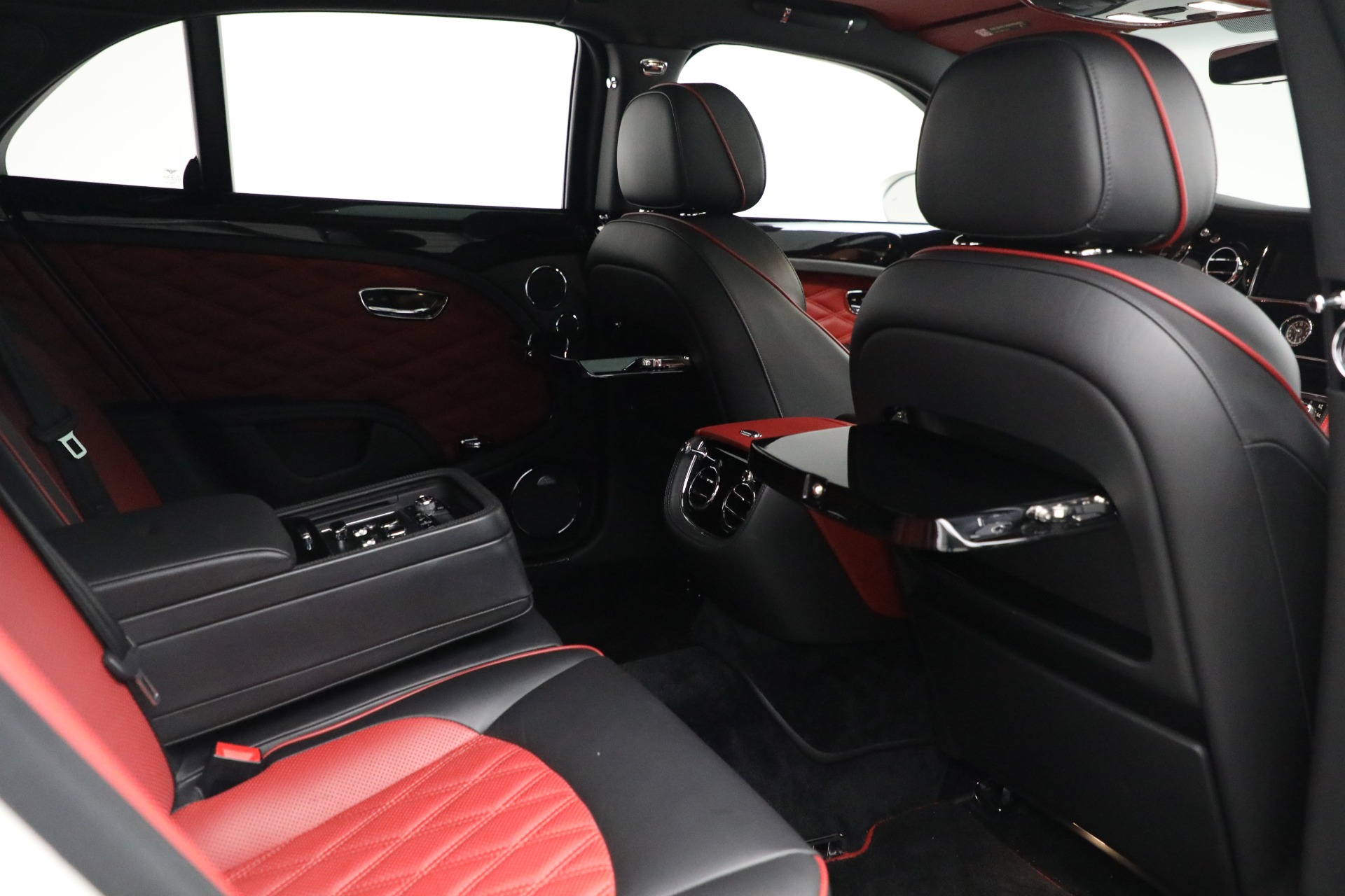 Used 2018 Bentley Mulsanne Speed | St. Petersburg, FL