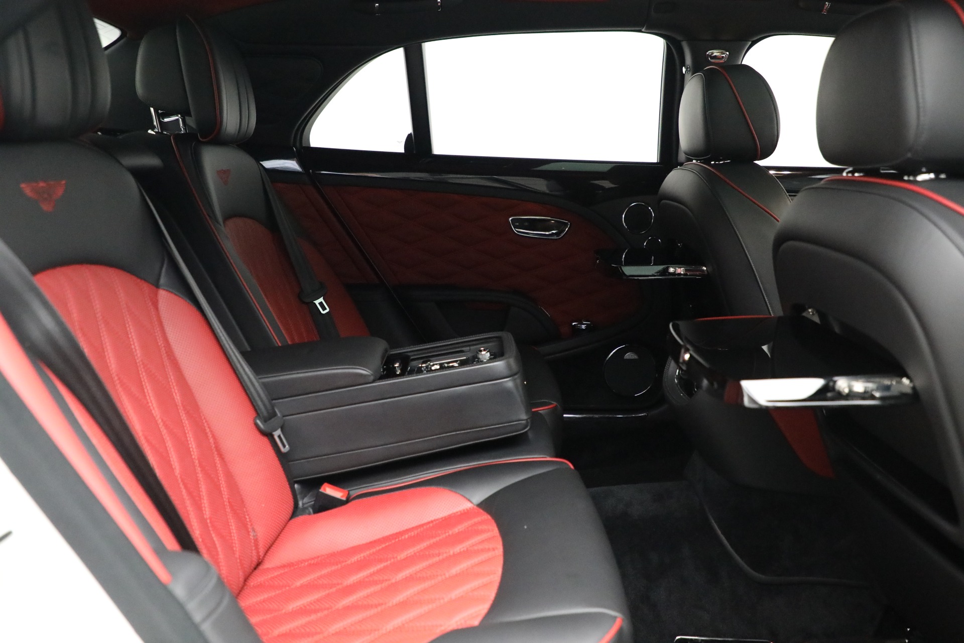 Used 2018 Bentley Mulsanne Speed | St. Petersburg, FL