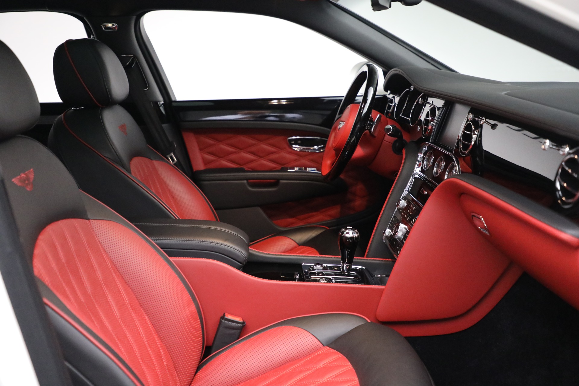Used 2018 Bentley Mulsanne Speed | St. Petersburg, FL