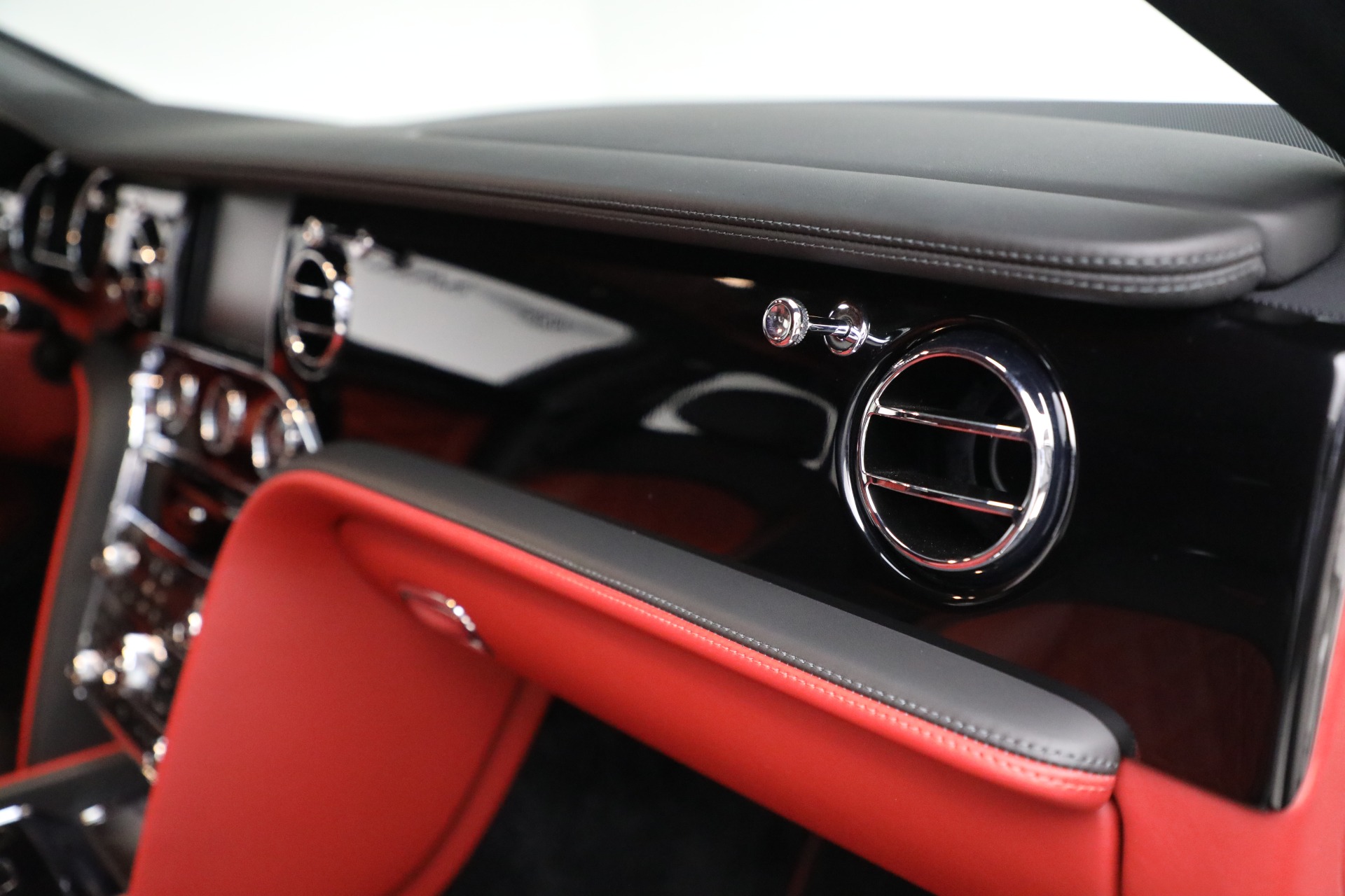 Used 2018 Bentley Mulsanne Speed | St. Petersburg, FL