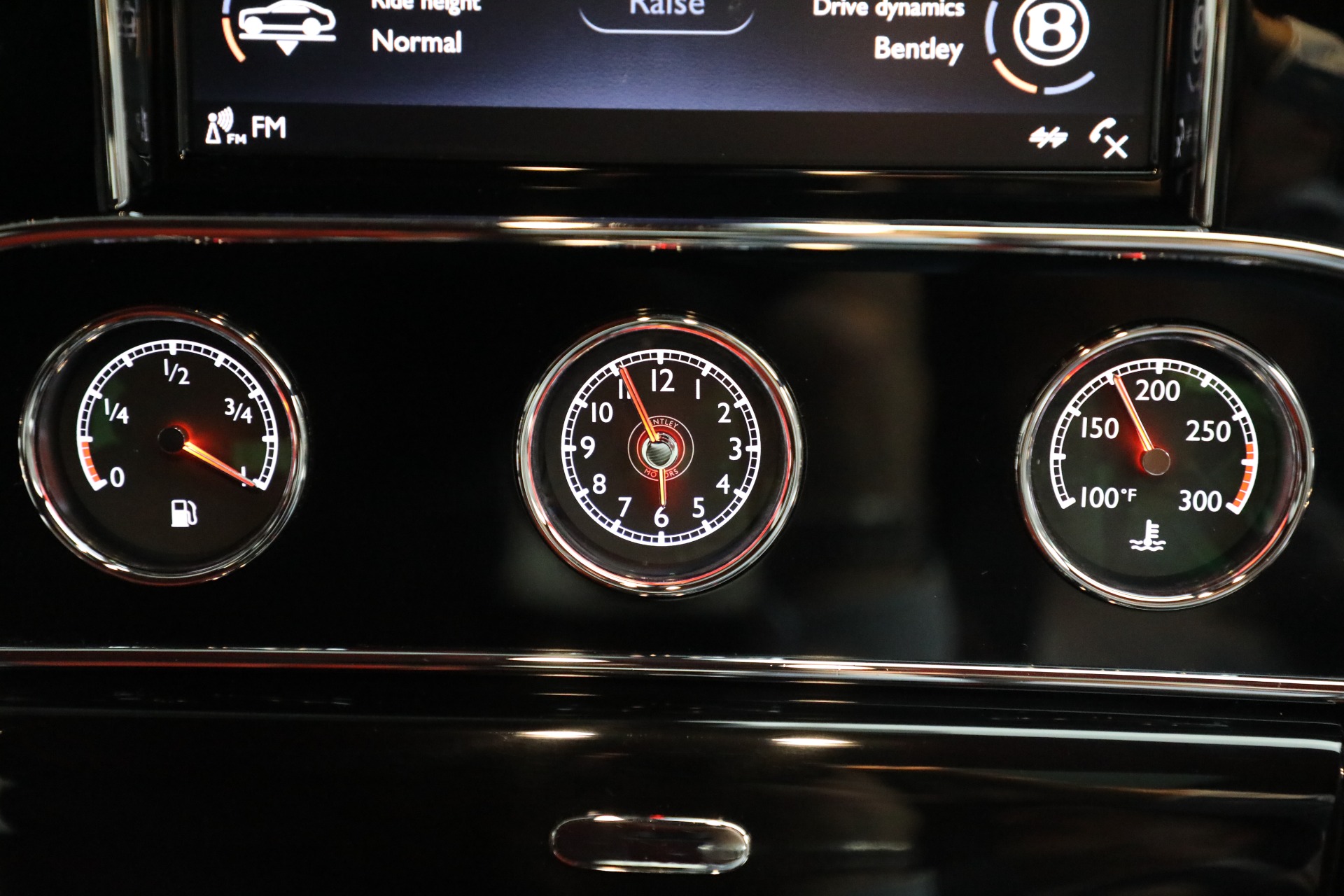 Used 2018 Bentley Mulsanne Speed | St. Petersburg, FL
