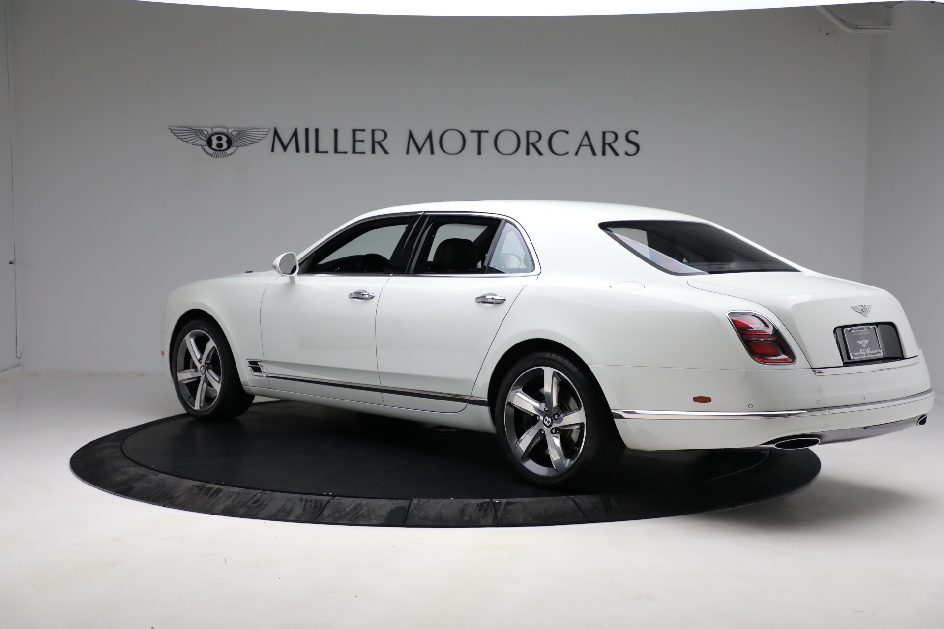Used 2018 Bentley Mulsanne Speed | St. Petersburg, FL