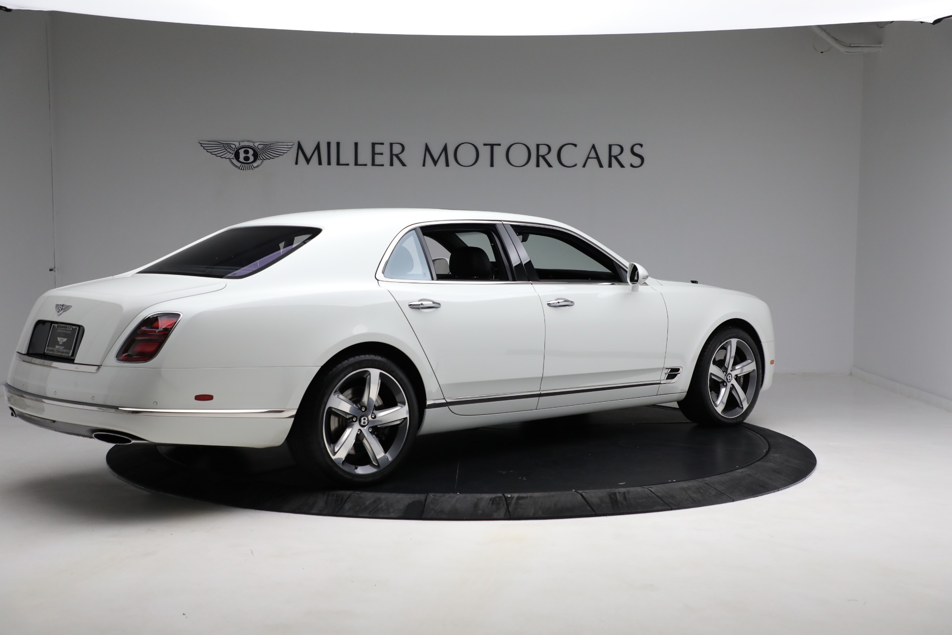 Used 2018 Bentley Mulsanne Speed | St. Petersburg, FL