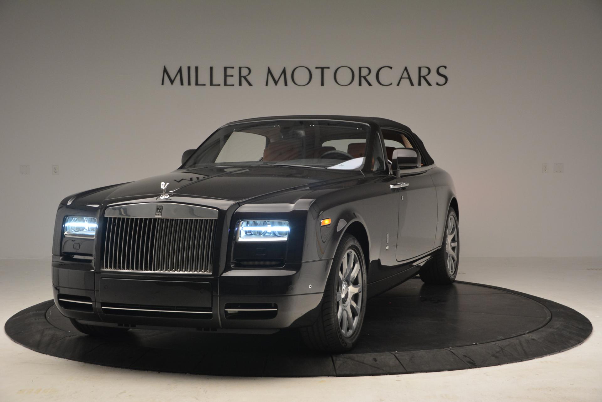 2016 Rolls Royce Phantom Drophead Coupe Bespoke Stock Dhc1 For New 2016 Rolls Royce Phantom Drophead Coupe Bespoke Greenwich Ct