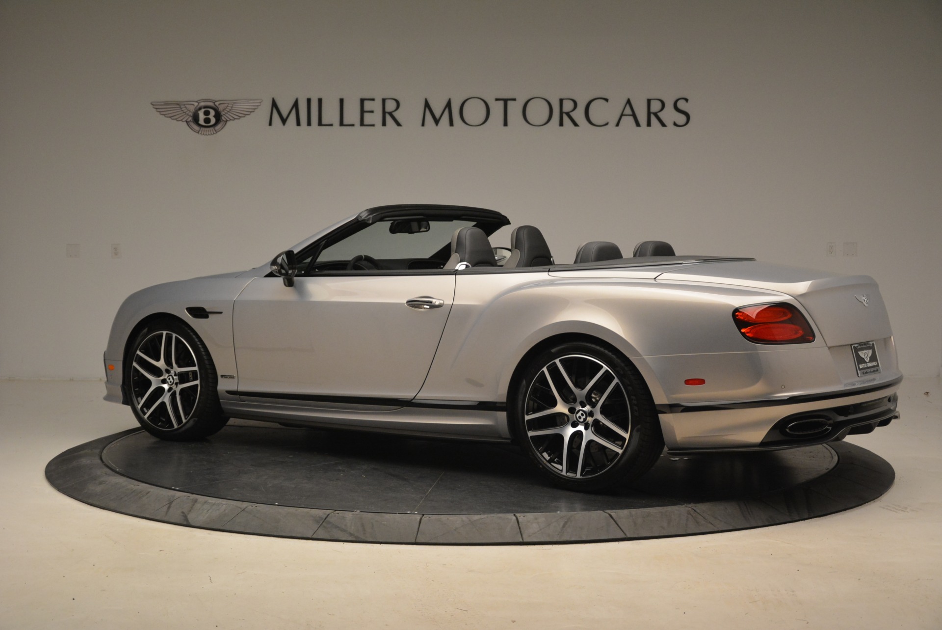 2018 Bentley Continental Gt Supersports Convertible Stock B1342 Used 2018 Bentley Continental Gt Supersports Convertible Greenwich Ct
