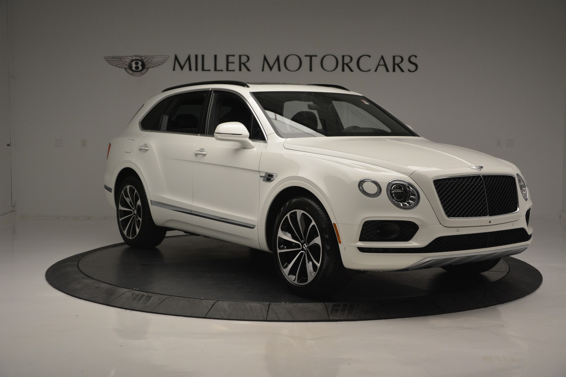 Used 2019 Bentley Bentayga V8 | St. Petersburg, FL