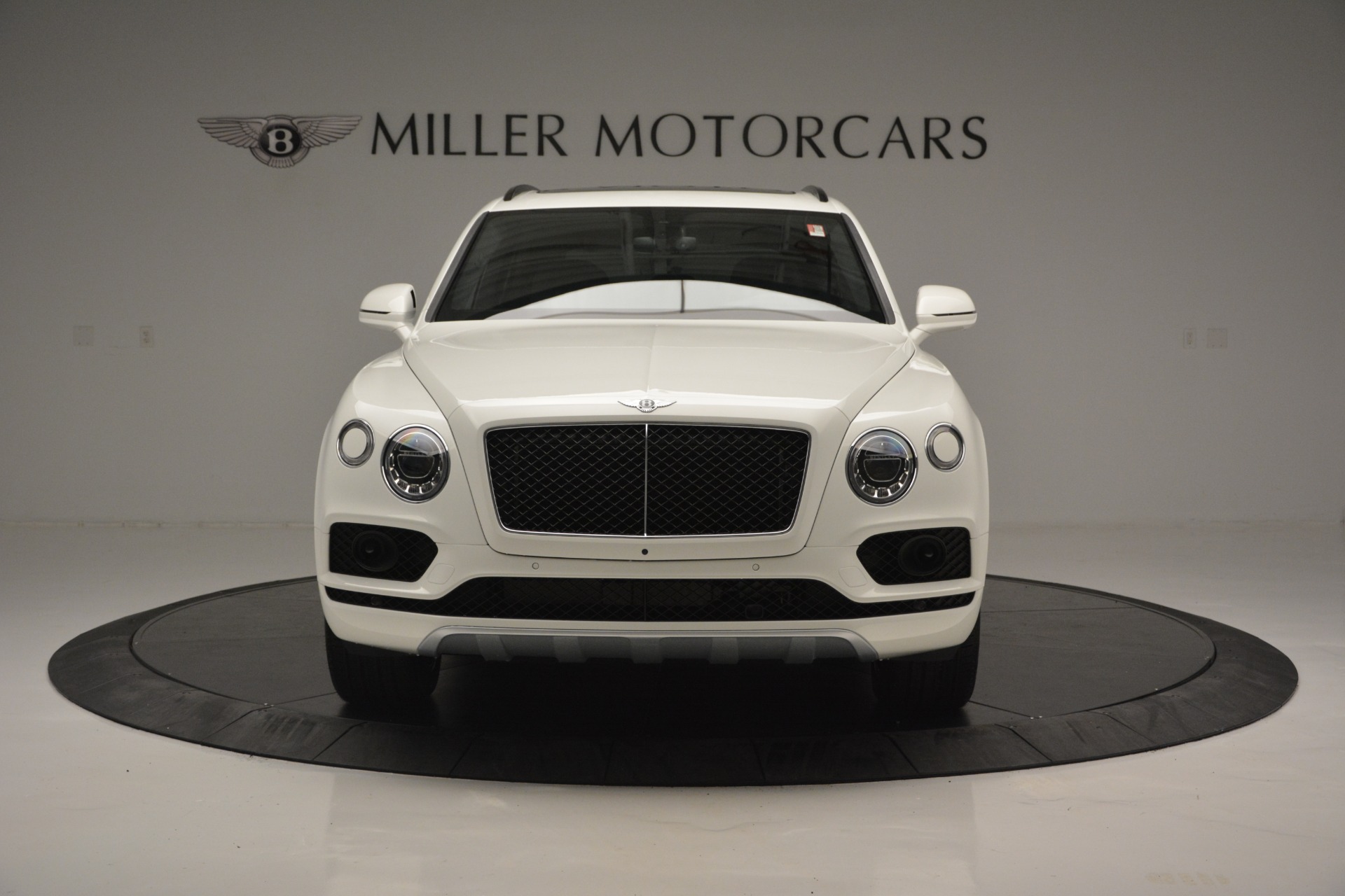 Used 2019 Bentley Bentayga V8 | St. Petersburg, FL
