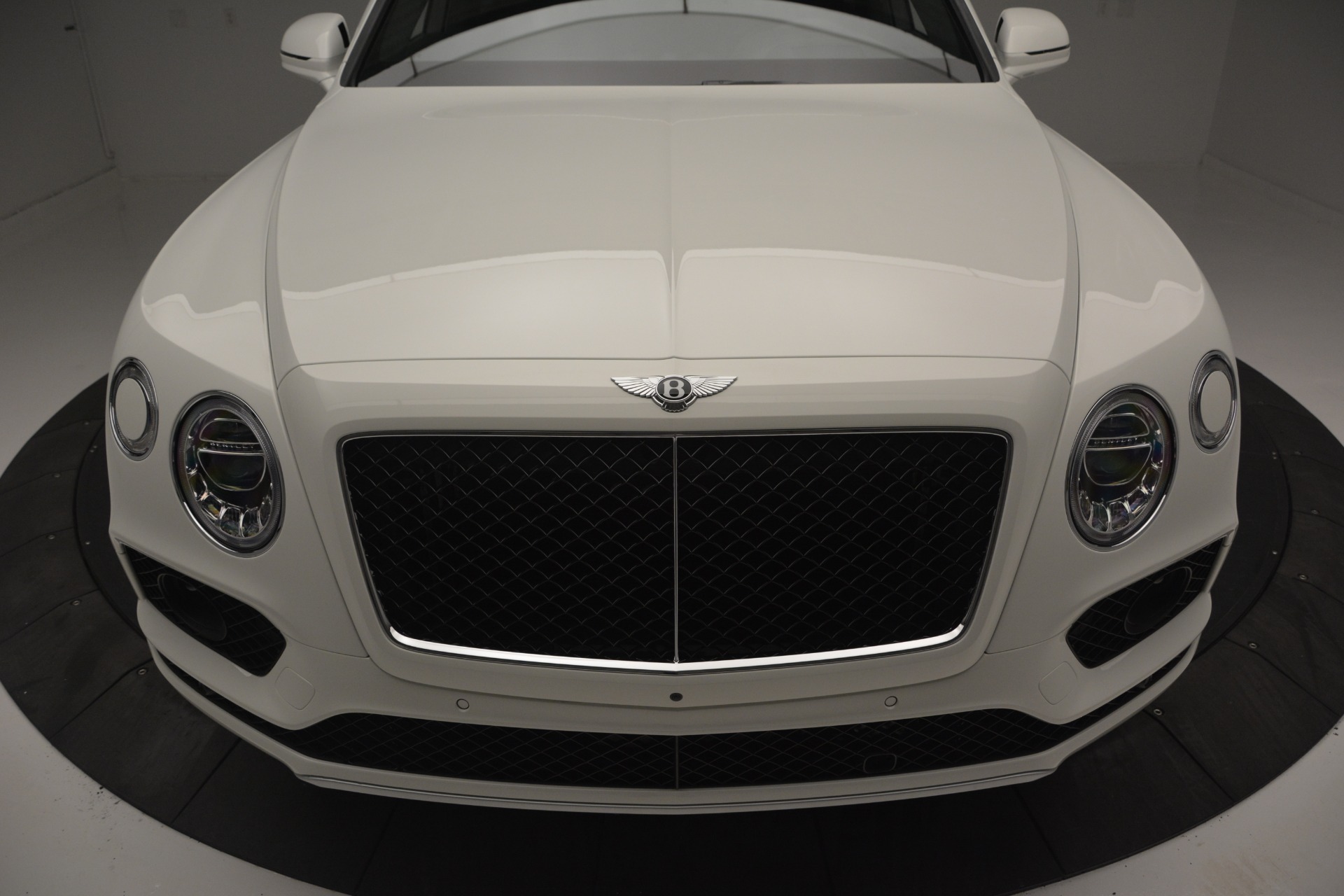 Used 2019 Bentley Bentayga V8 | St. Petersburg, FL