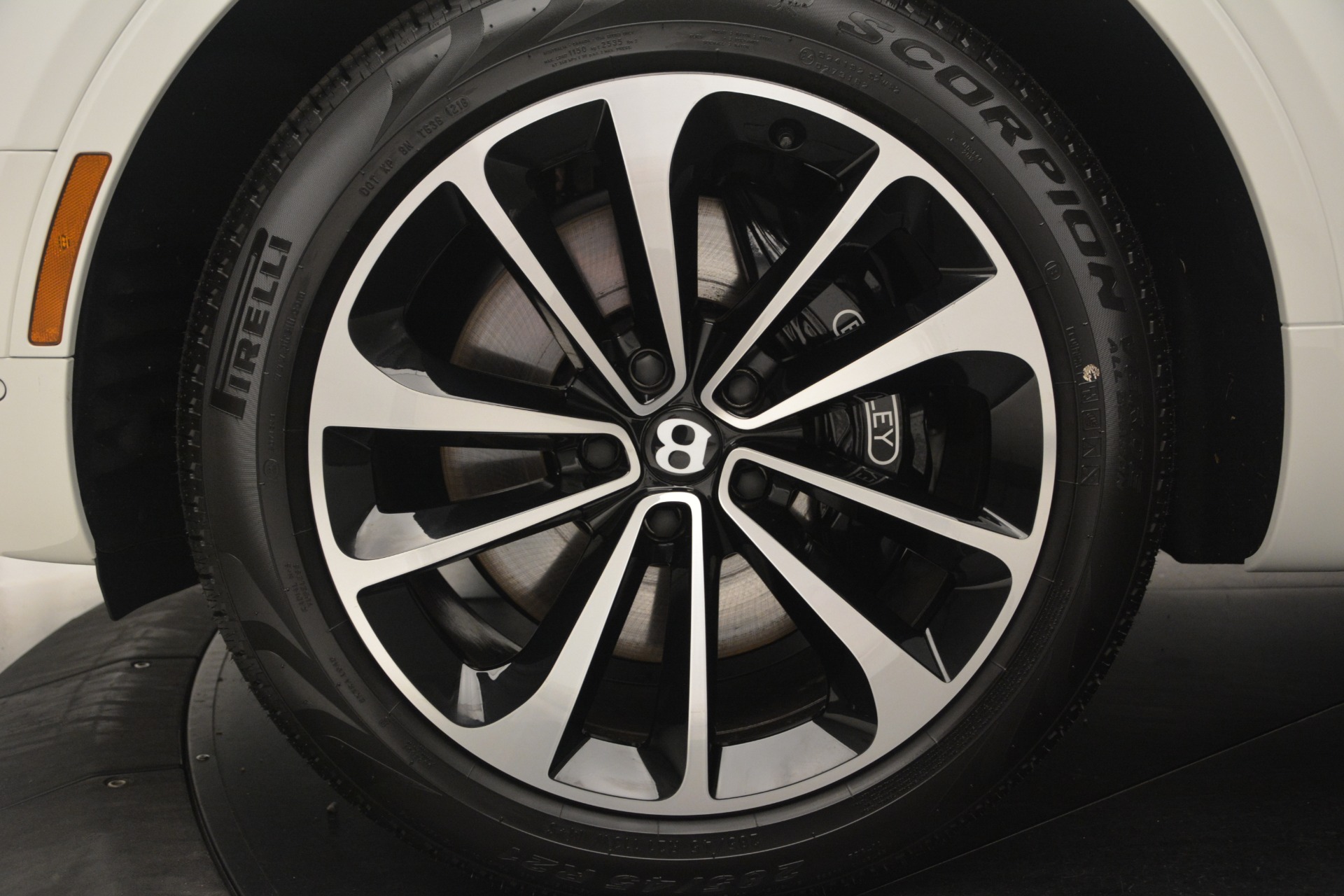 Used 2019 Bentley Bentayga V8 | St. Petersburg, FL