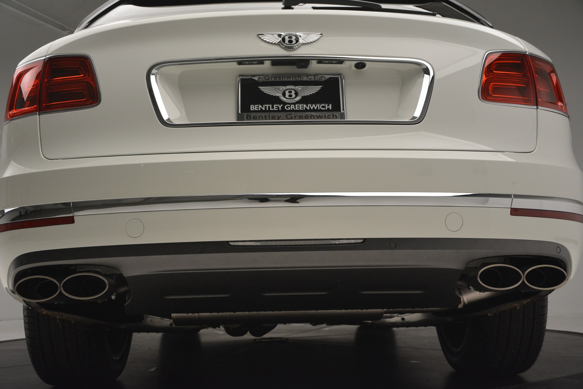 Used 2019 Bentley Bentayga V8 | St. Petersburg, FL