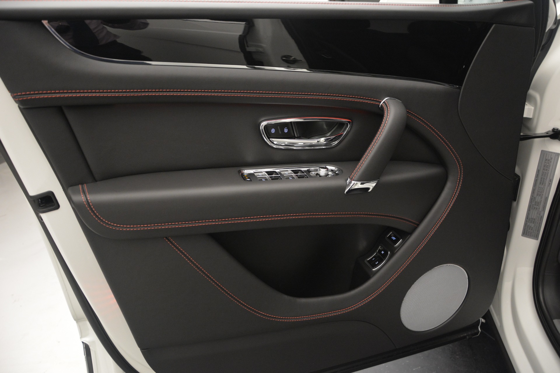 Used 2019 Bentley Bentayga V8 | St. Petersburg, FL