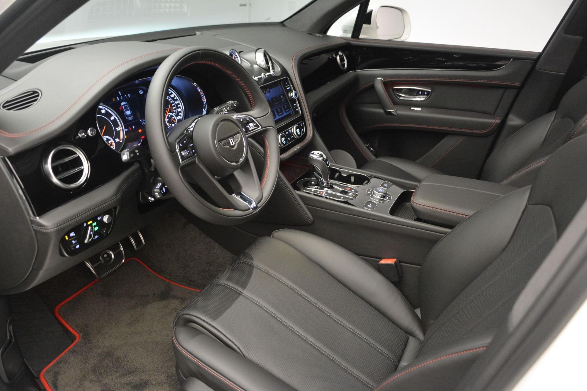 Used 2019 Bentley Bentayga V8 | St. Petersburg, FL