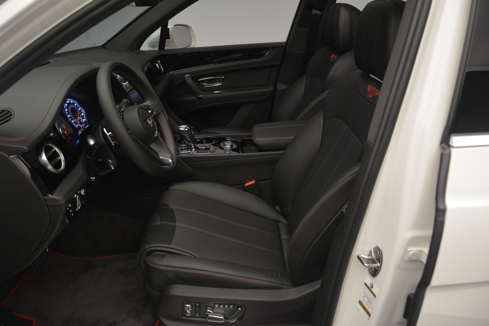 Used 2019 Bentley Bentayga V8 | St. Petersburg, FL