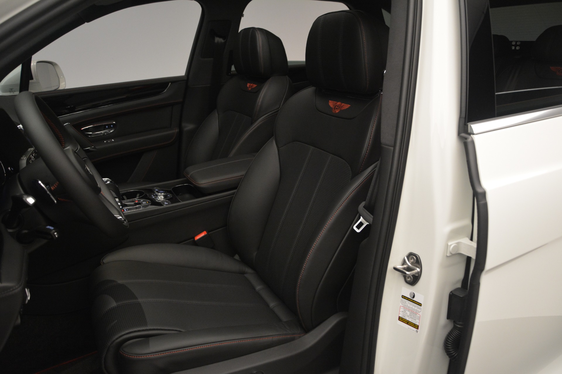 Used 2019 Bentley Bentayga V8 | St. Petersburg, FL