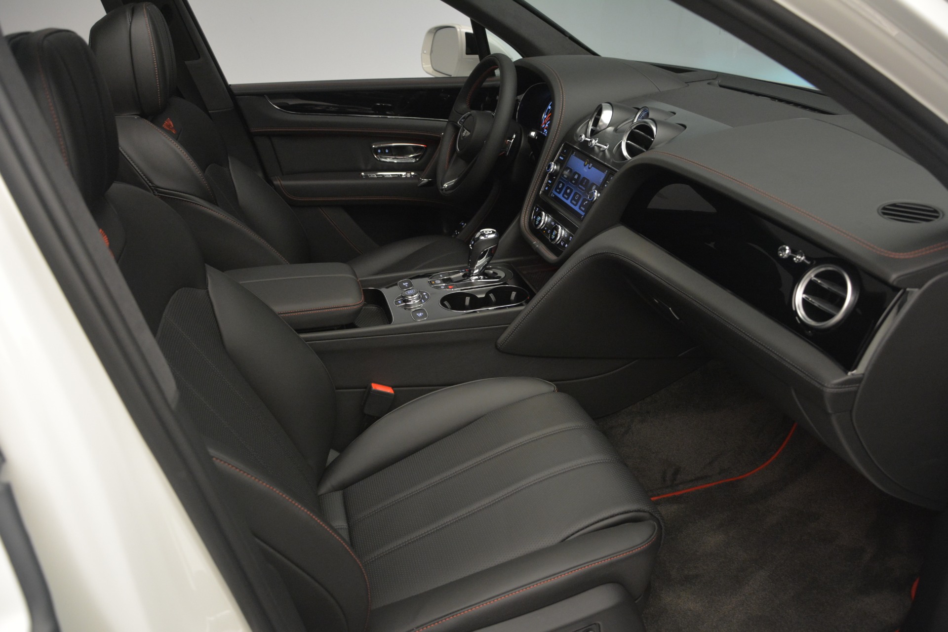 Used 2019 Bentley Bentayga V8 | St. Petersburg, FL