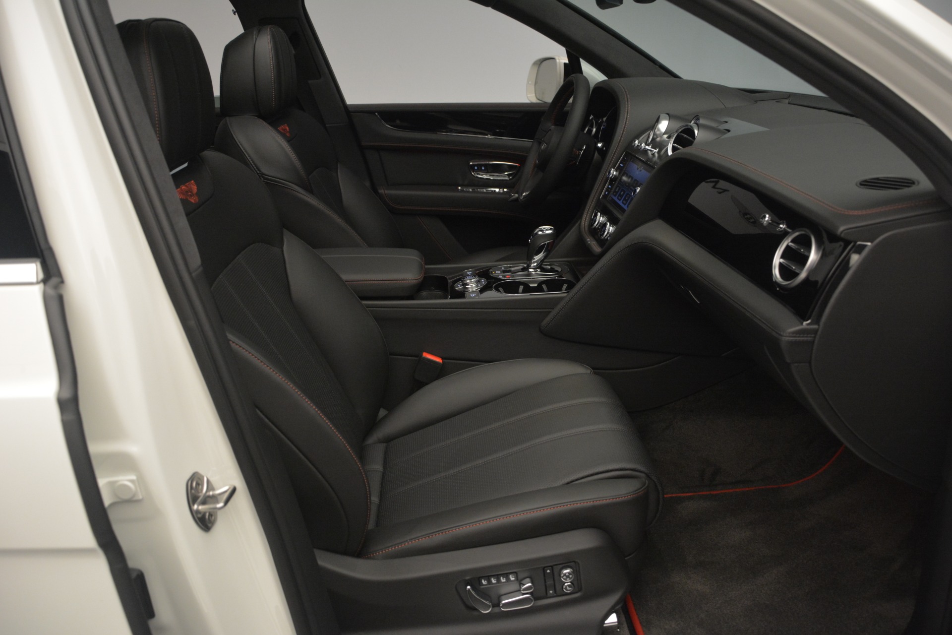 Used 2019 Bentley Bentayga V8 | St. Petersburg, FL