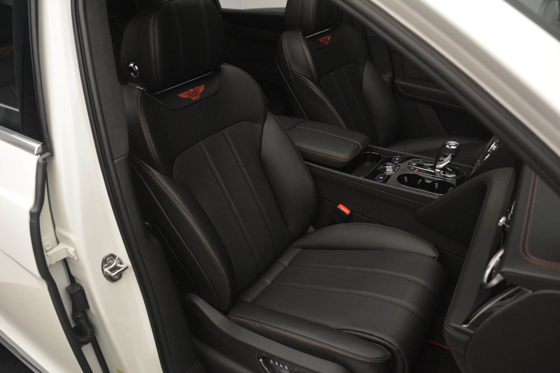 Used 2019 Bentley Bentayga V8 | St. Petersburg, FL