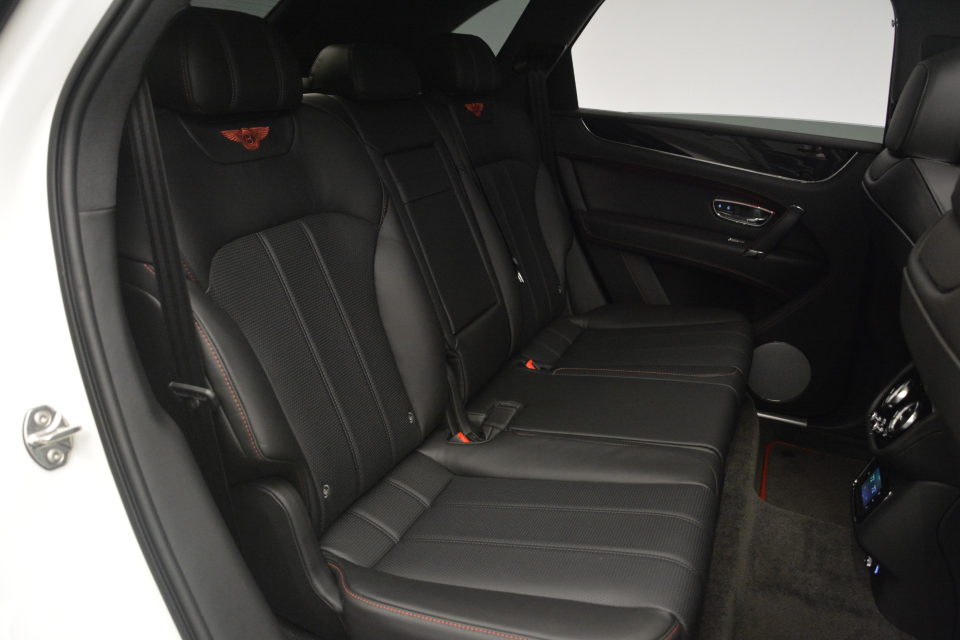 Used 2019 Bentley Bentayga V8 | St. Petersburg, FL