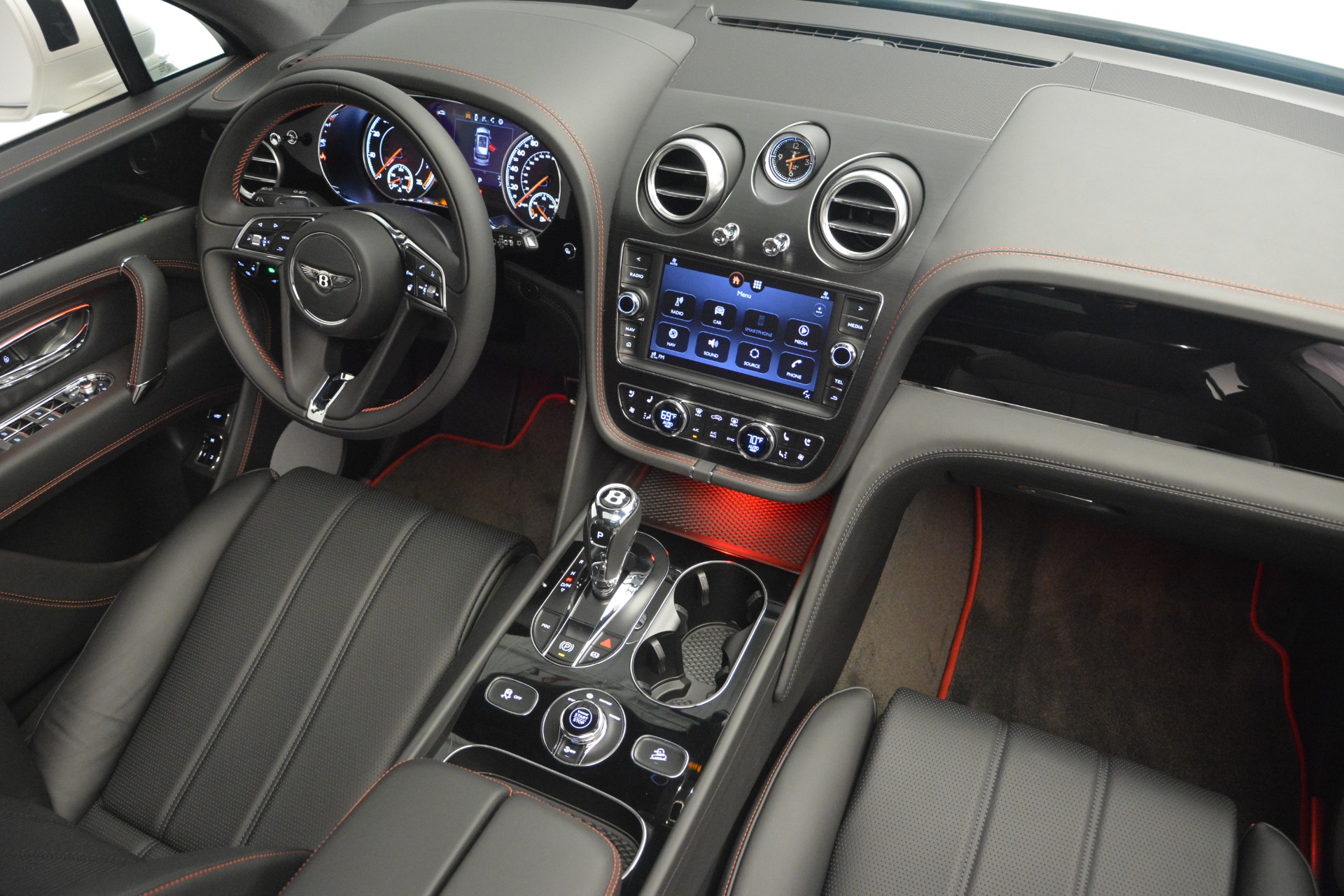 Used 2019 Bentley Bentayga V8 | St. Petersburg, FL