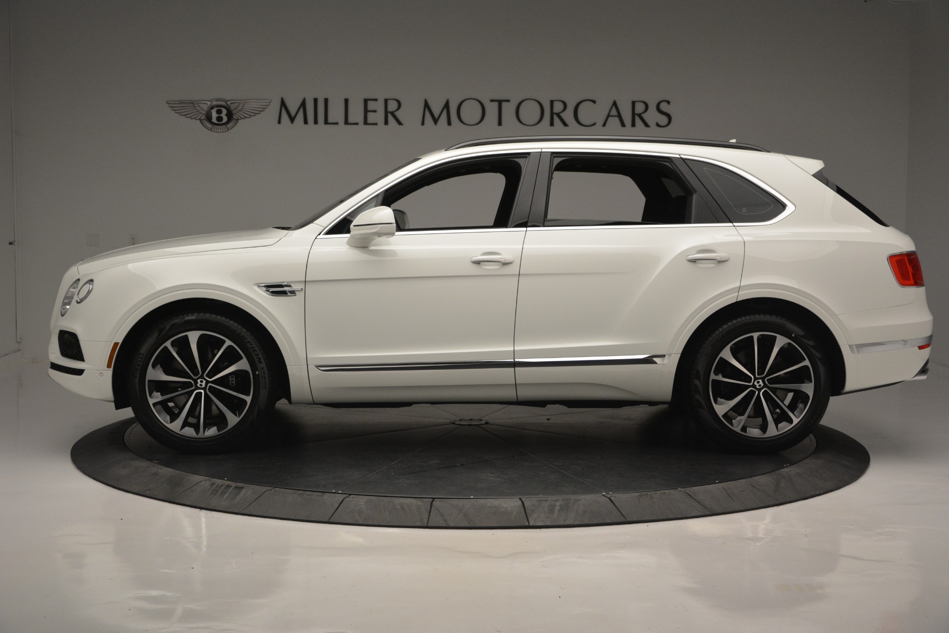 Used 2019 Bentley Bentayga V8 | St. Petersburg, FL