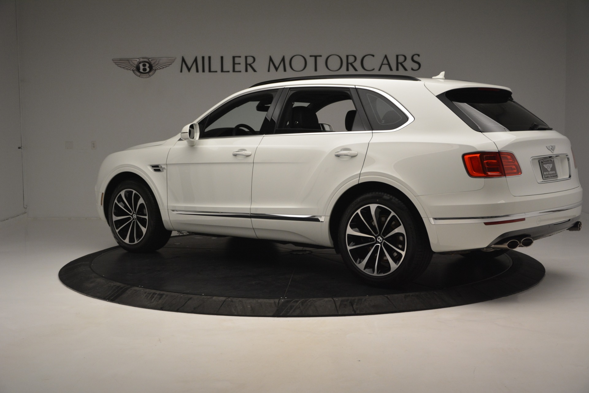 Used 2019 Bentley Bentayga V8 | St. Petersburg, FL
