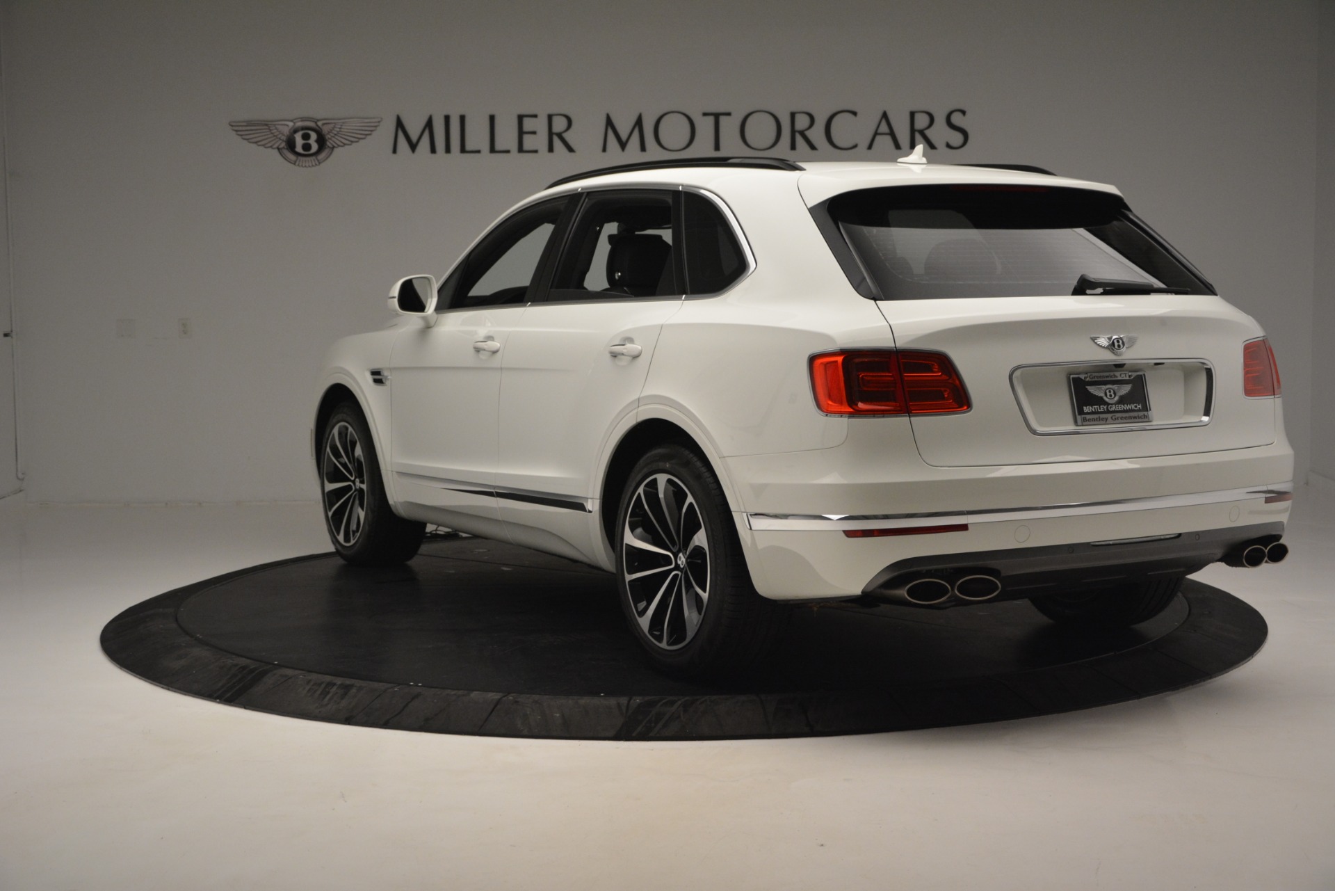 Used 2019 Bentley Bentayga V8 | St. Petersburg, FL