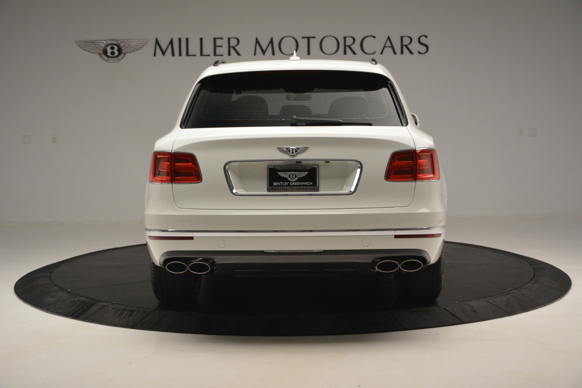 Used 2019 Bentley Bentayga V8 | St. Petersburg, FL