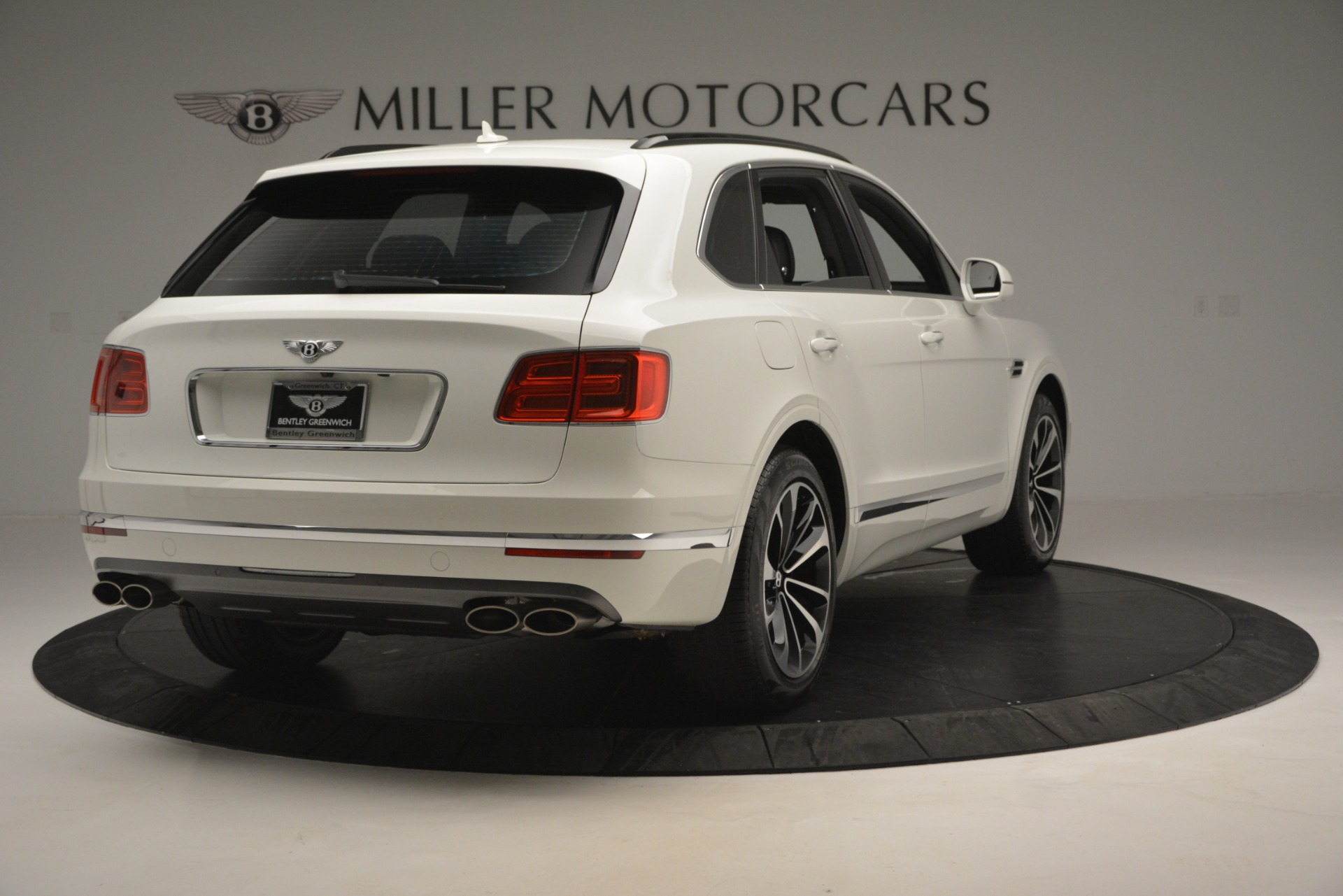 Used 2019 Bentley Bentayga V8 | St. Petersburg, FL