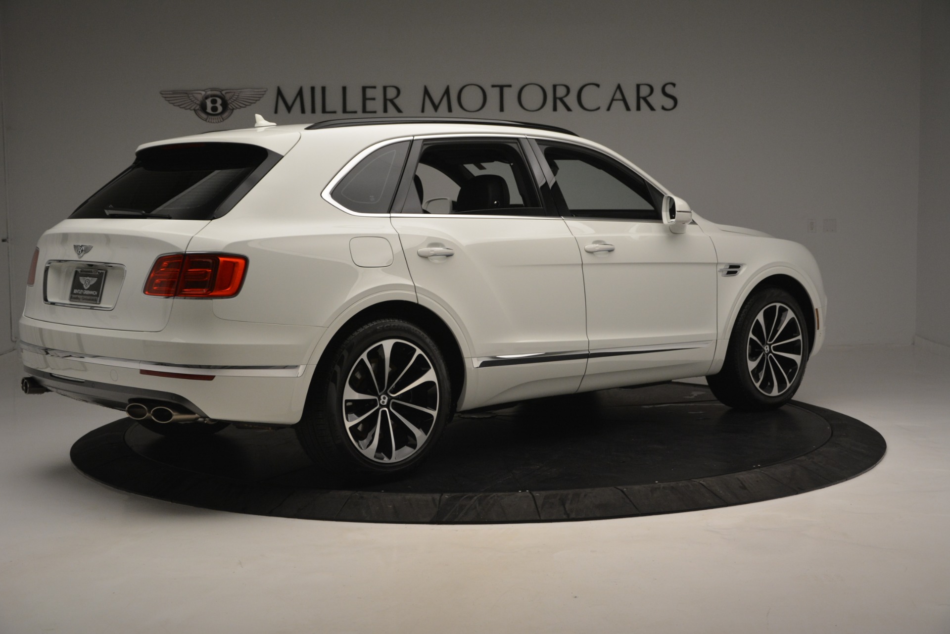 Used 2019 Bentley Bentayga V8 | St. Petersburg, FL