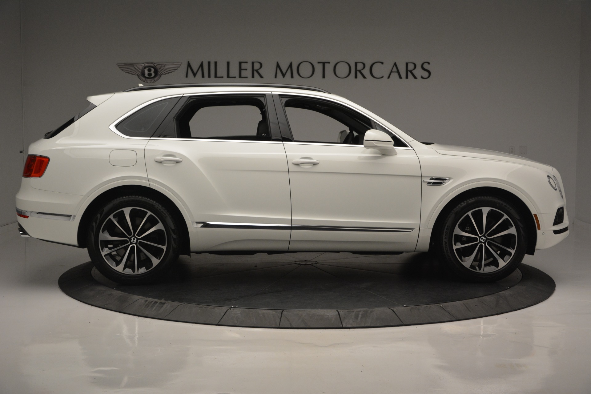 Used 2019 Bentley Bentayga V8 | St. Petersburg, FL