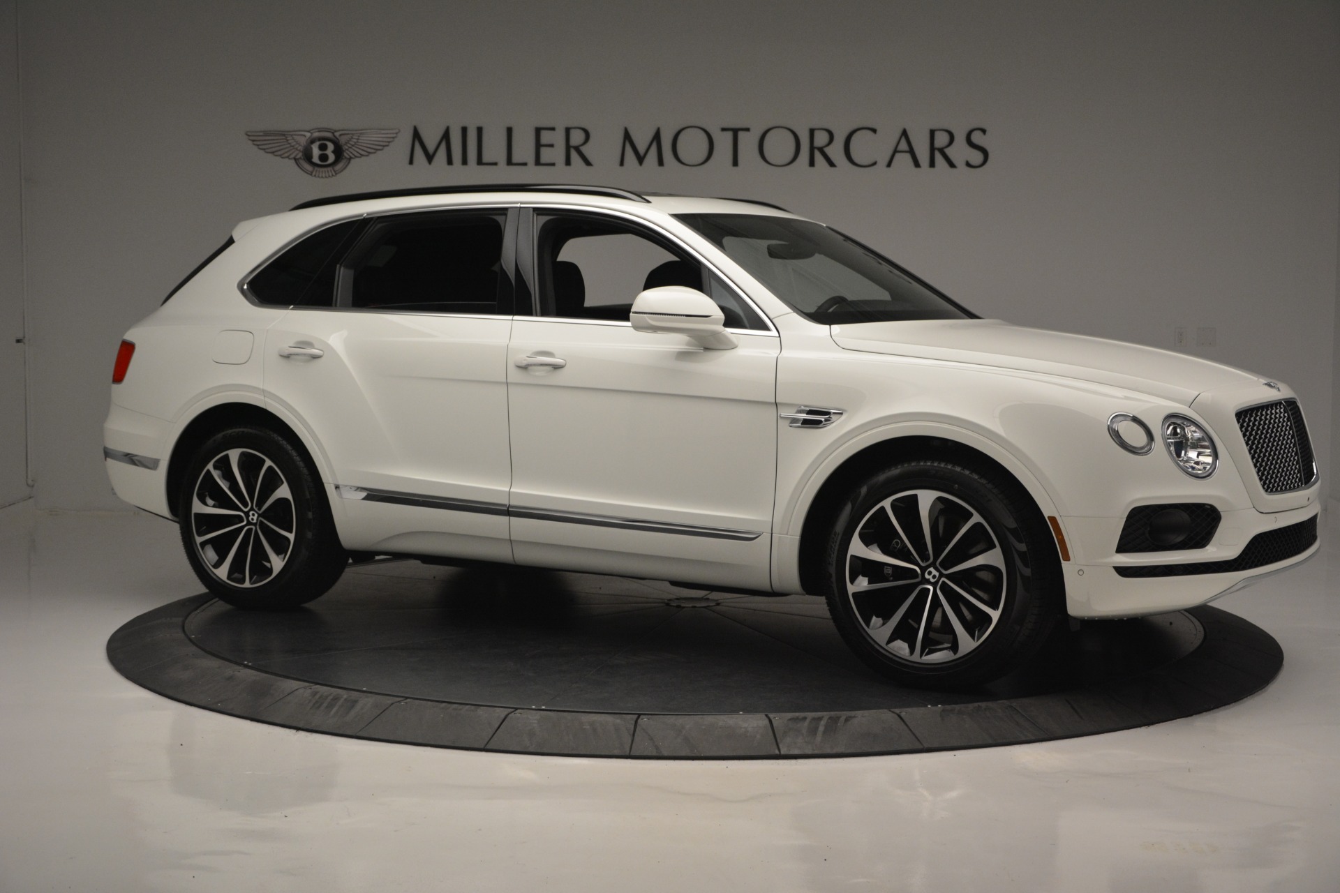 Used 2019 Bentley Bentayga V8 | St. Petersburg, FL
