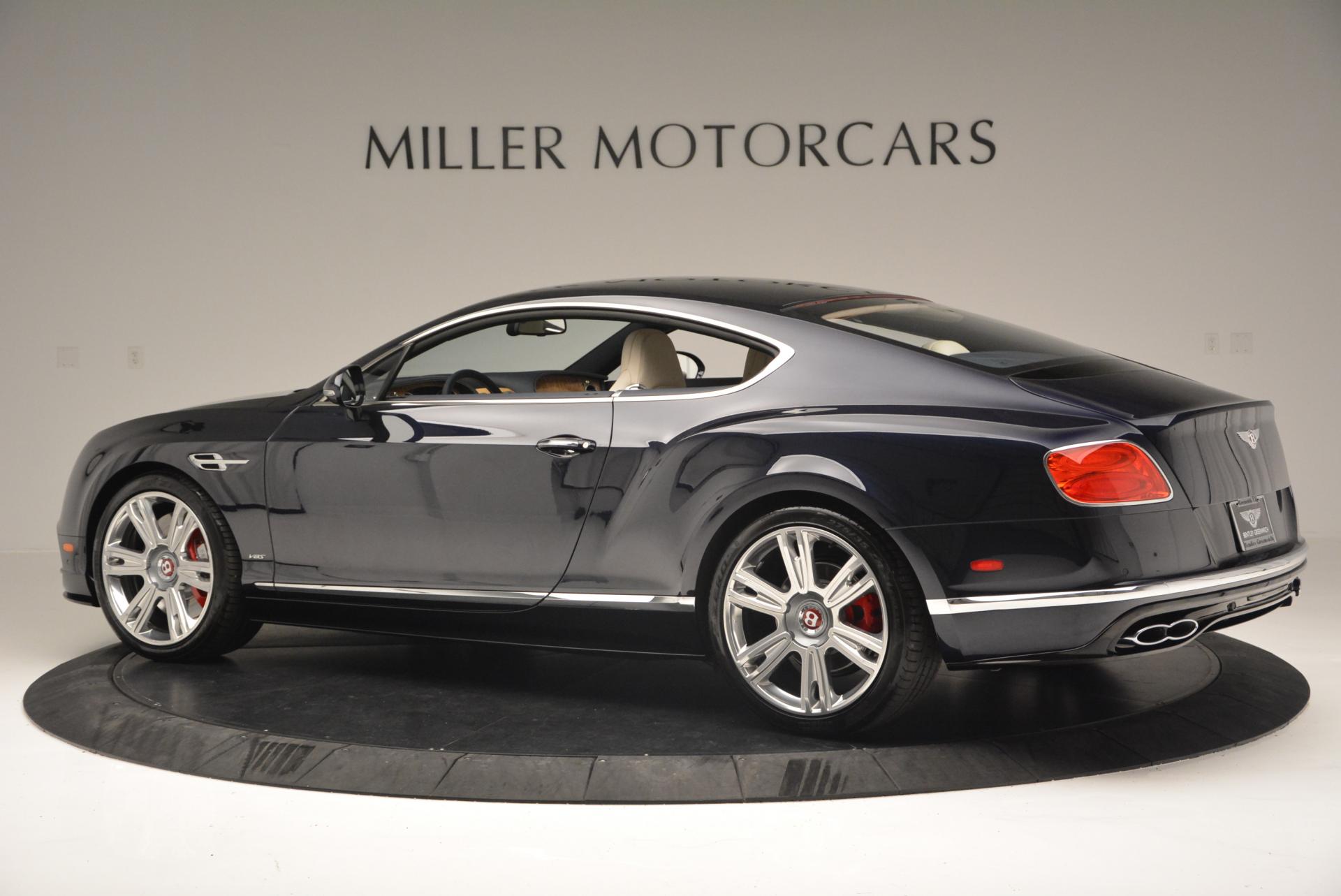 2016 Bentley Continental Gt V8 S Stock B1147 For Near Used 2016 Bentley Continental Gt V8 S Greenwich Ct