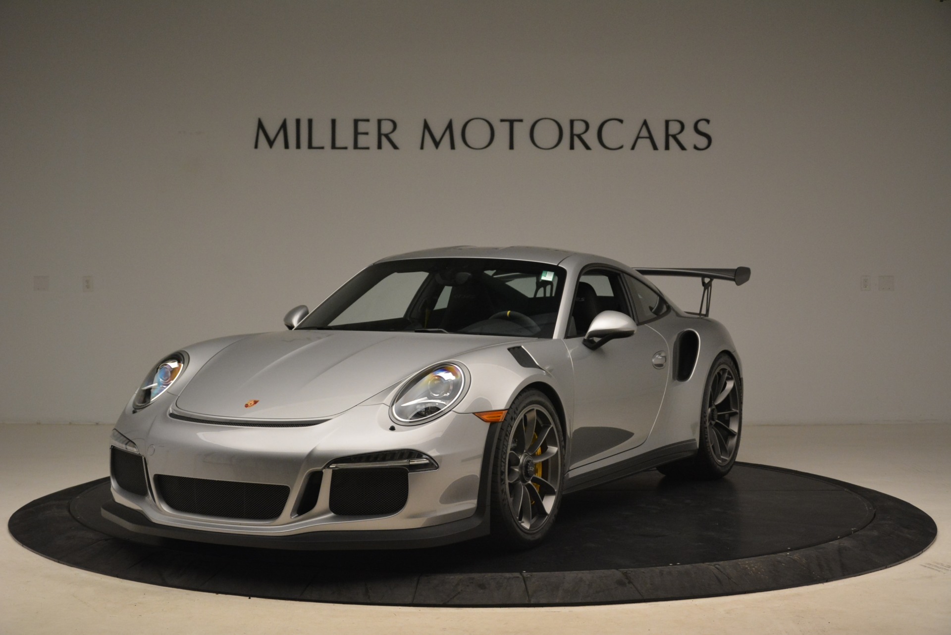 Used 2016 Porsche 911 GT3 RS Greenwich, CT