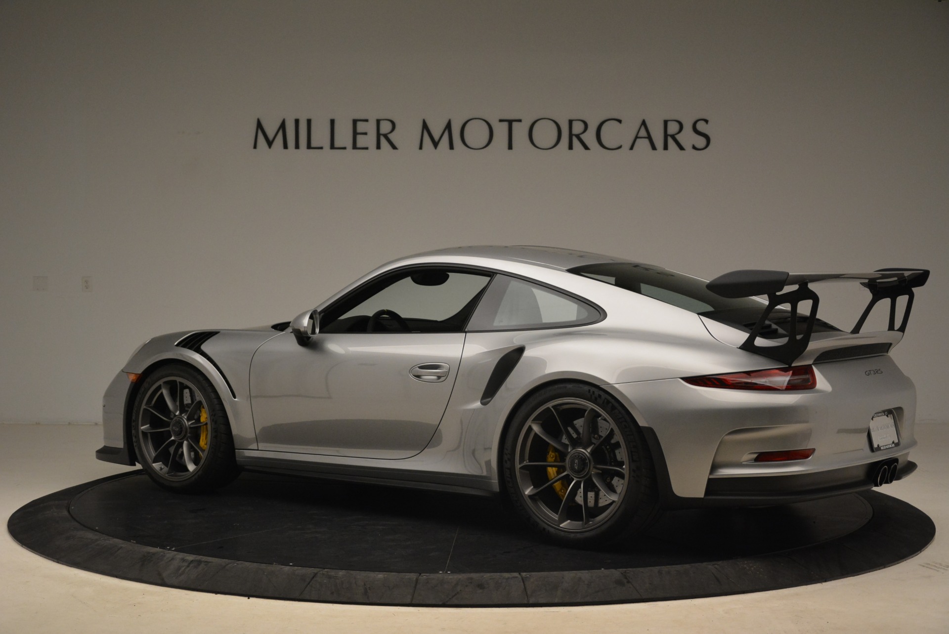 Used 2016 Porsche 911 GT3 RS Greenwich, CT