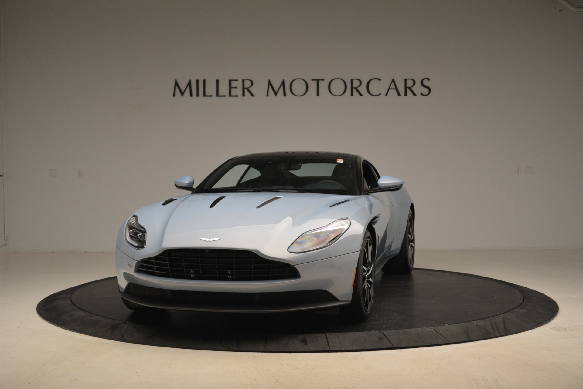 2018 aston martin db11 v12 stock # a1269 for sale near greenwich, ct