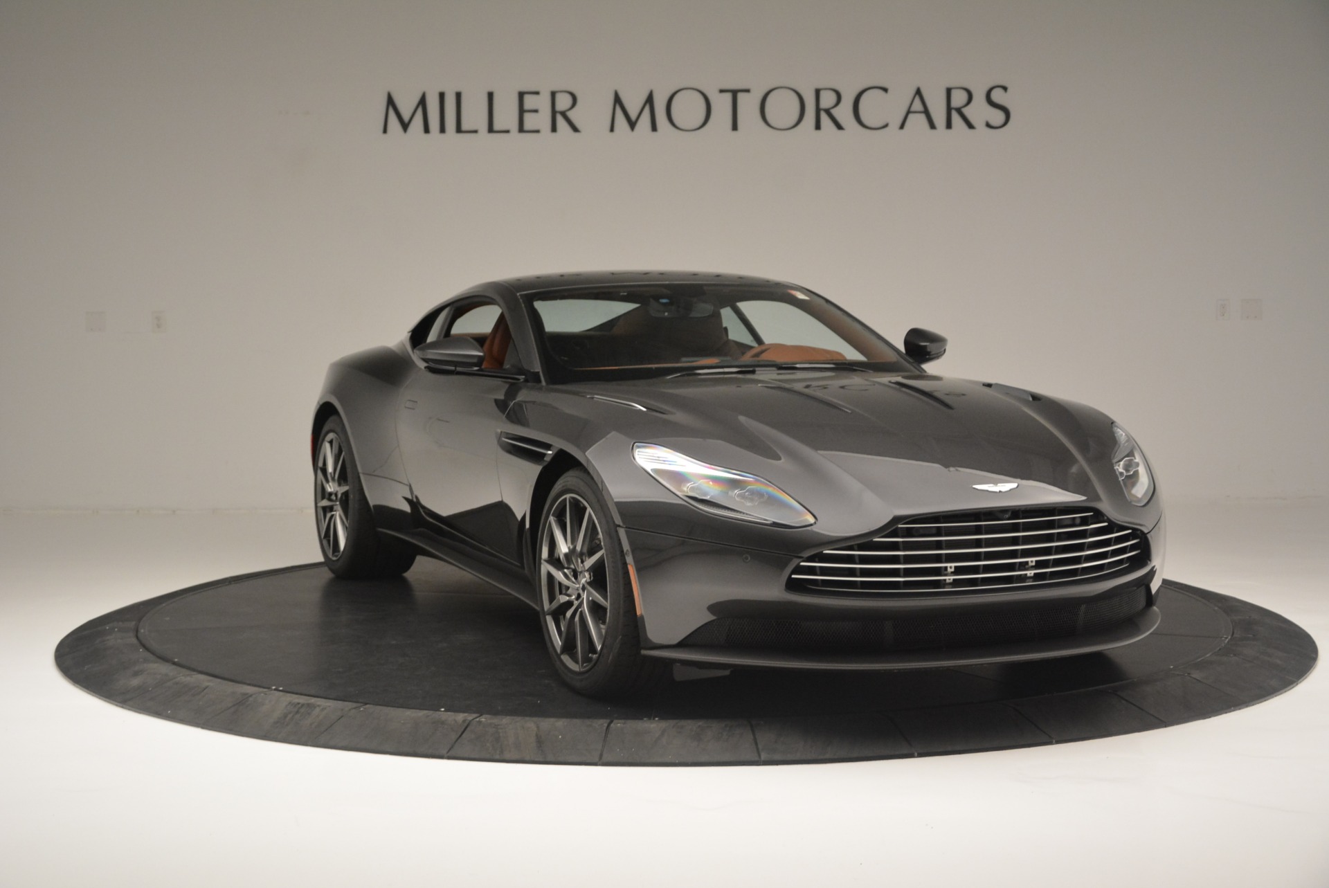 2018 aston martin db11 v12 stock # a1262 for sale near greenwich, ct