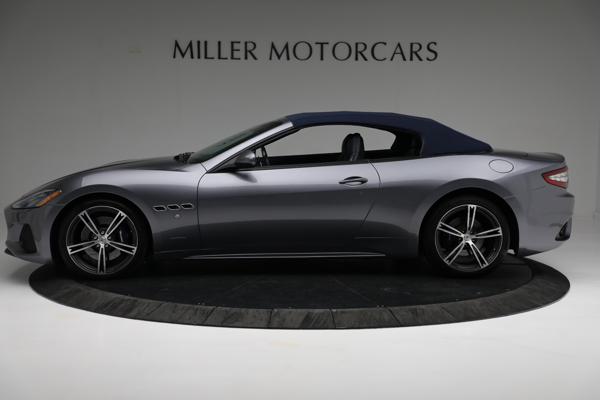 Used 2018 Maserati GranTurismo Sport | St. Petersburg, FL