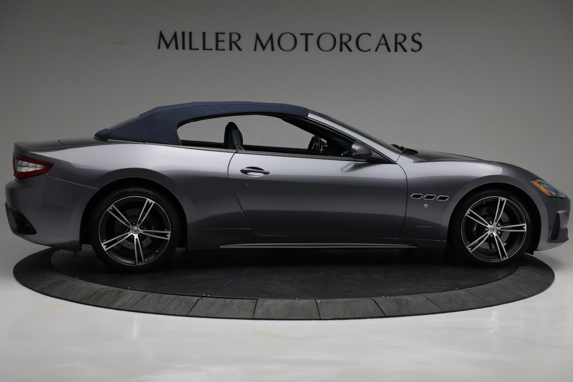Used 2018 Maserati GranTurismo Sport | St. Petersburg, FL