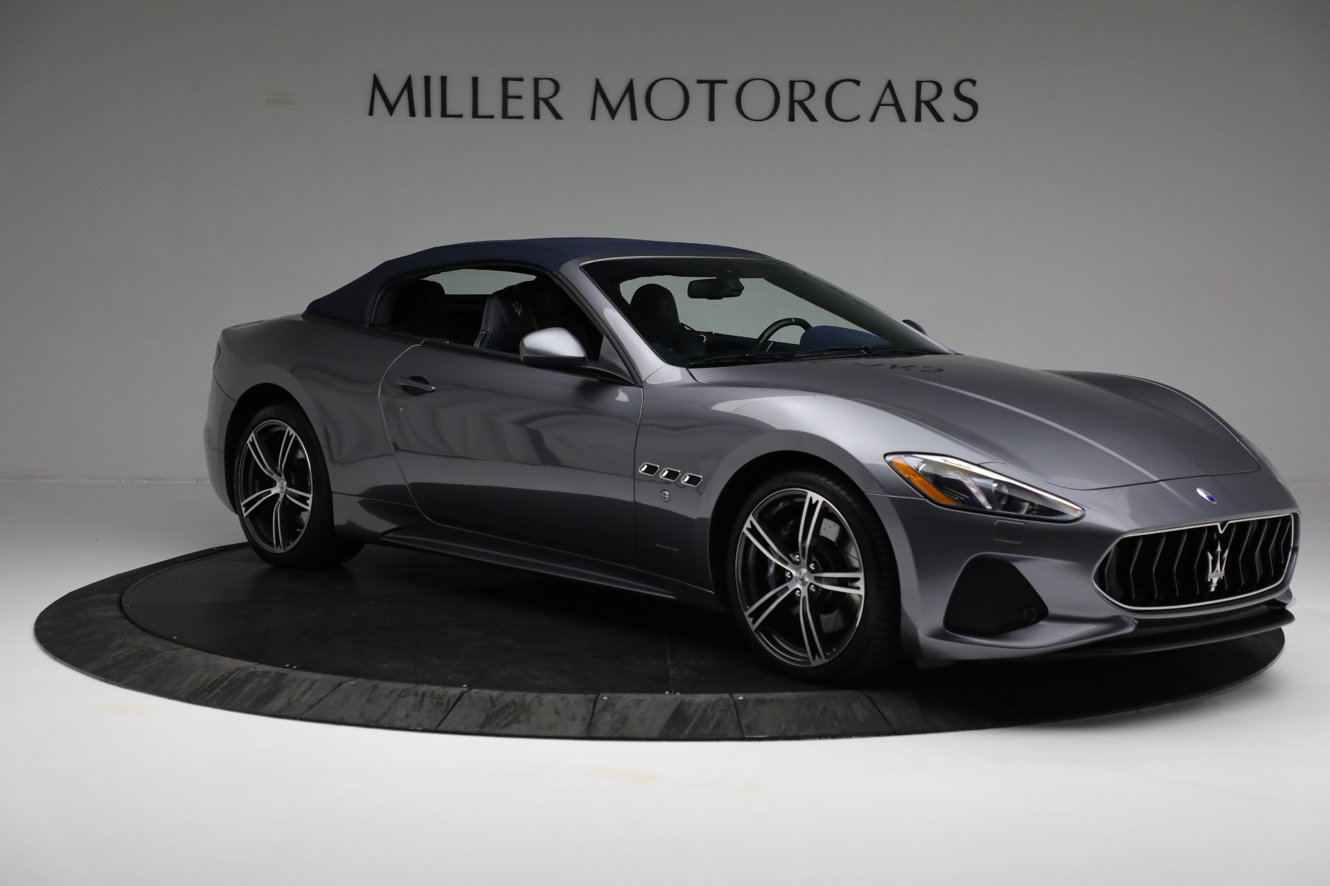Used 2018 Maserati GranTurismo Sport | St. Petersburg, FL