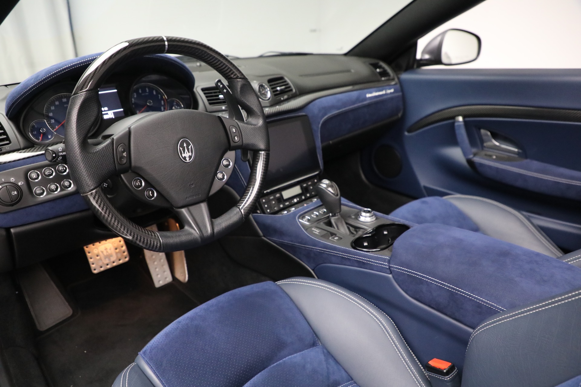 Used 2018 Maserati GranTurismo Sport | St. Petersburg, FL