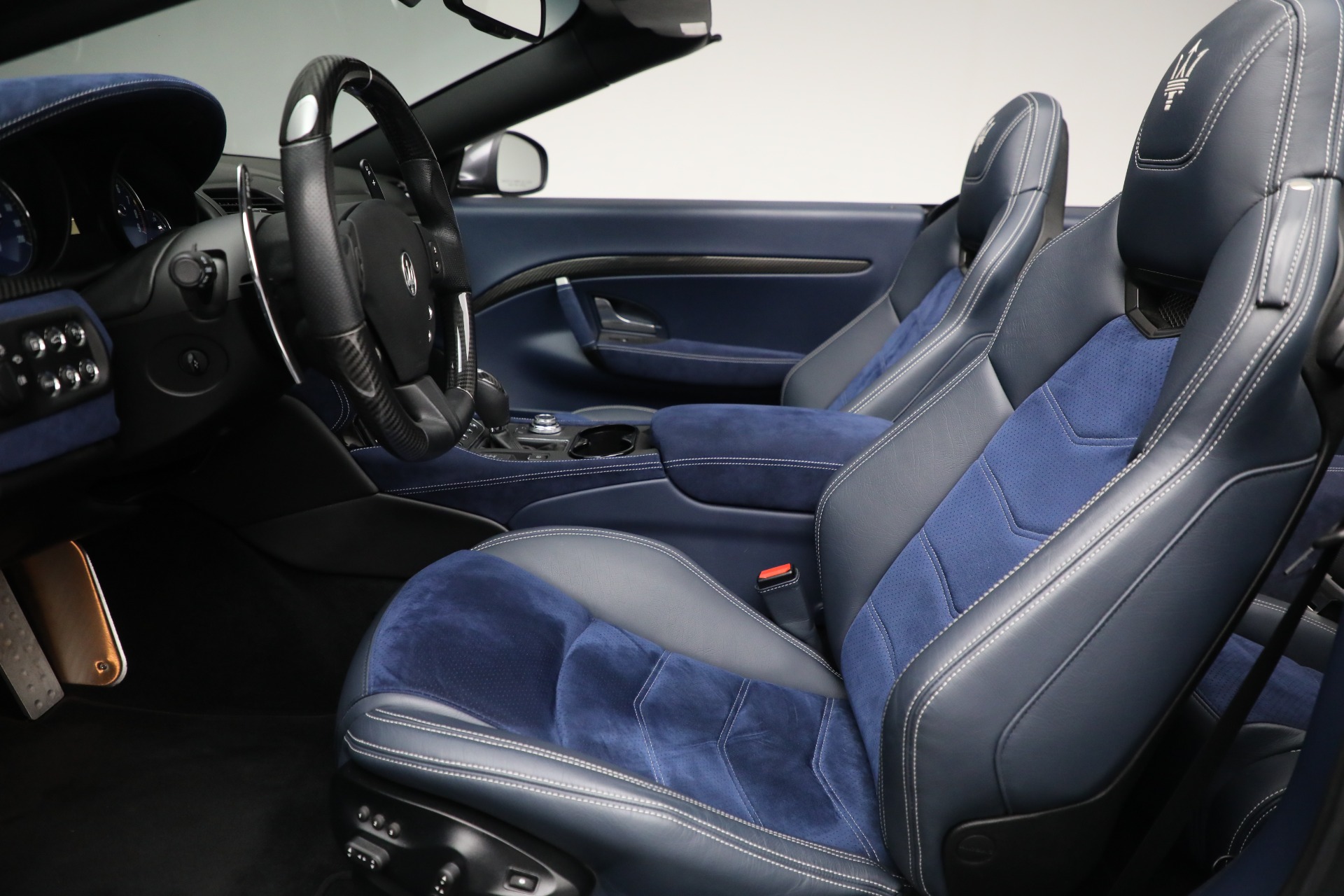 Used 2018 Maserati GranTurismo Sport | St. Petersburg, FL