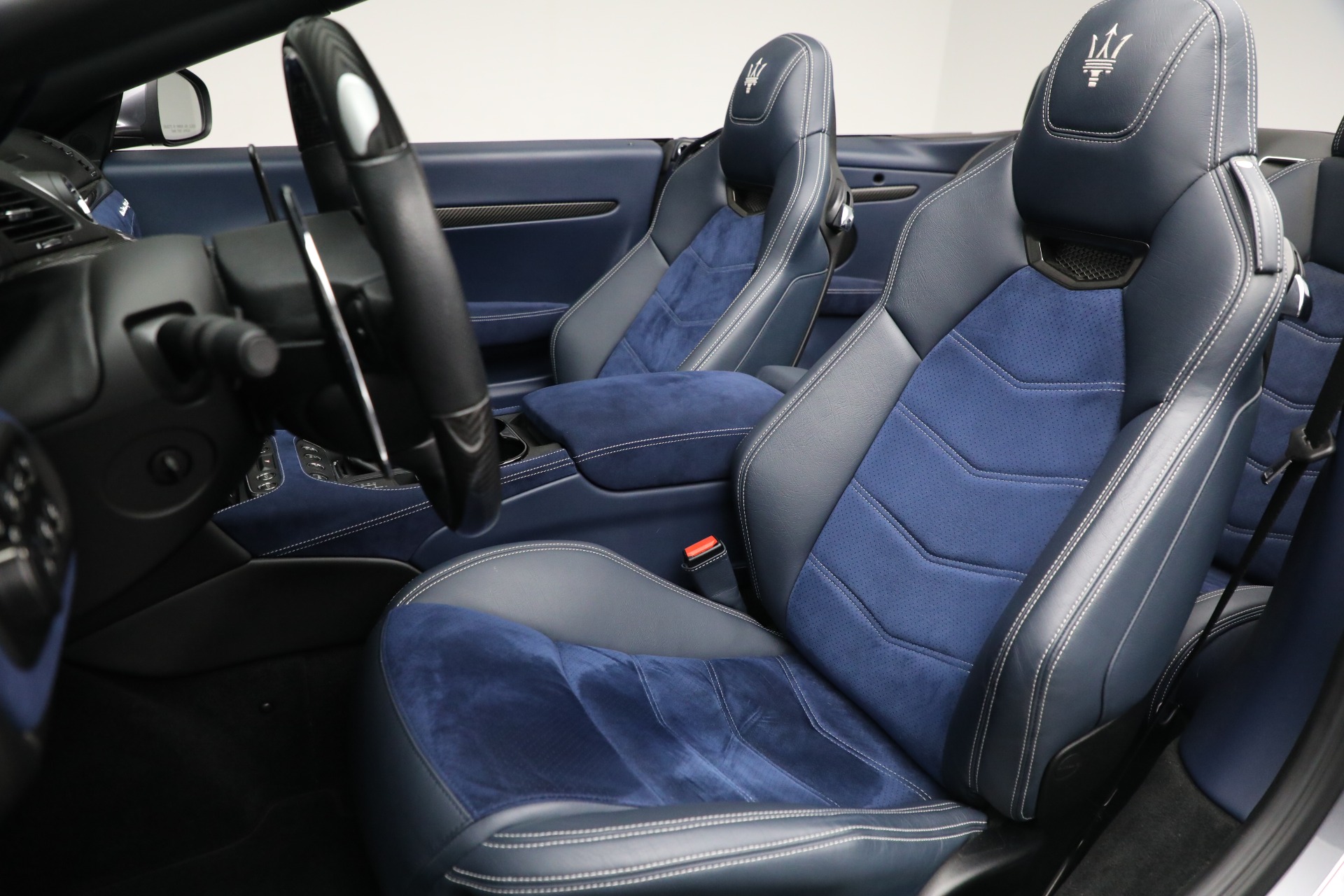 Used 2018 Maserati GranTurismo Sport | St. Petersburg, FL