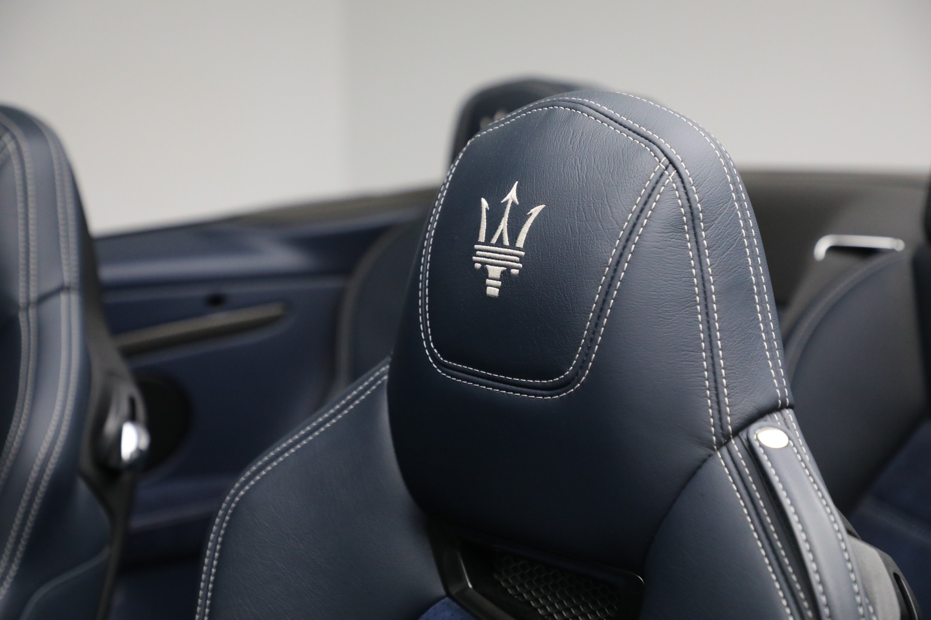 Used 2018 Maserati GranTurismo Sport | St. Petersburg, FL
