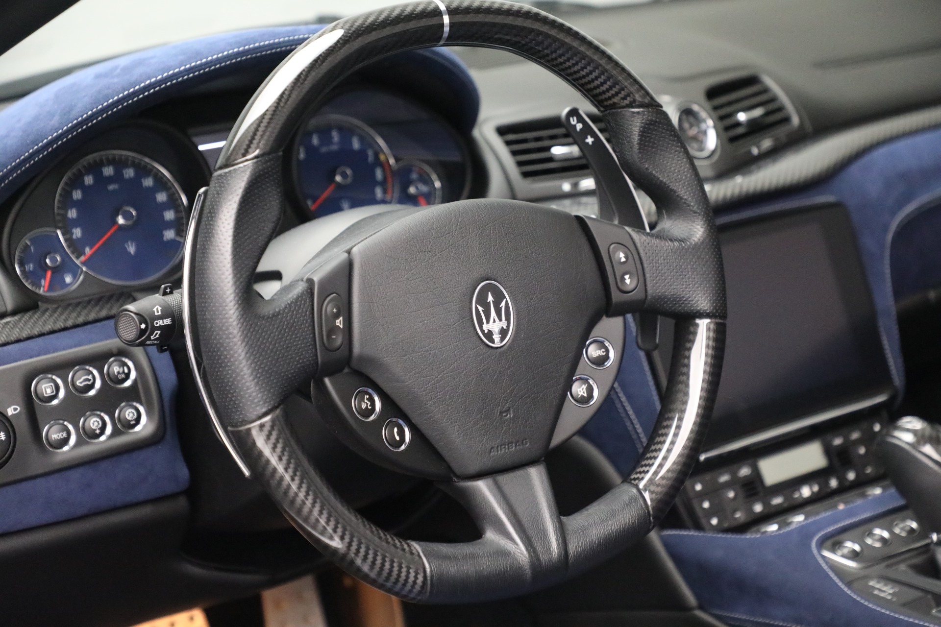 Used 2018 Maserati GranTurismo Sport | St. Petersburg, FL