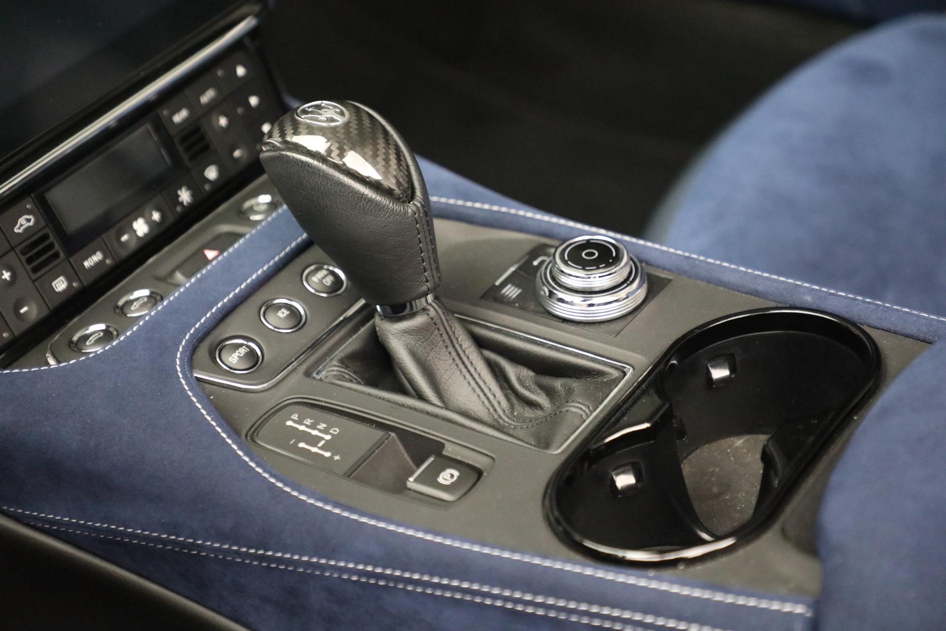 Used 2018 Maserati GranTurismo Sport | St. Petersburg, FL