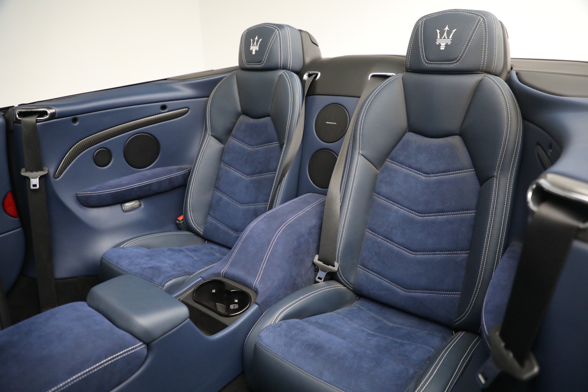 Used 2018 Maserati GranTurismo Sport | St. Petersburg, FL