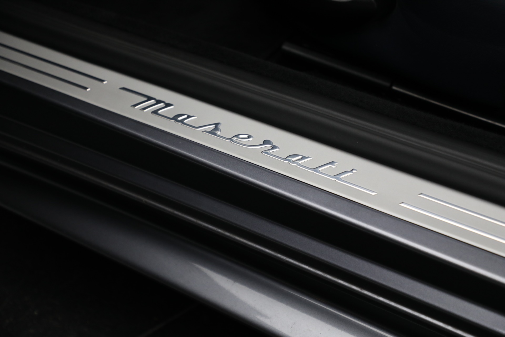 Used 2018 Maserati GranTurismo Sport | St. Petersburg, FL